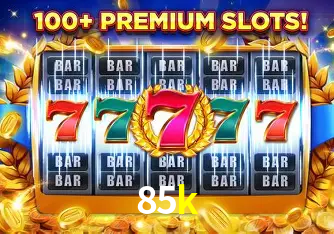 Descubra a Essência do 85k: Nossa História e Compromissos