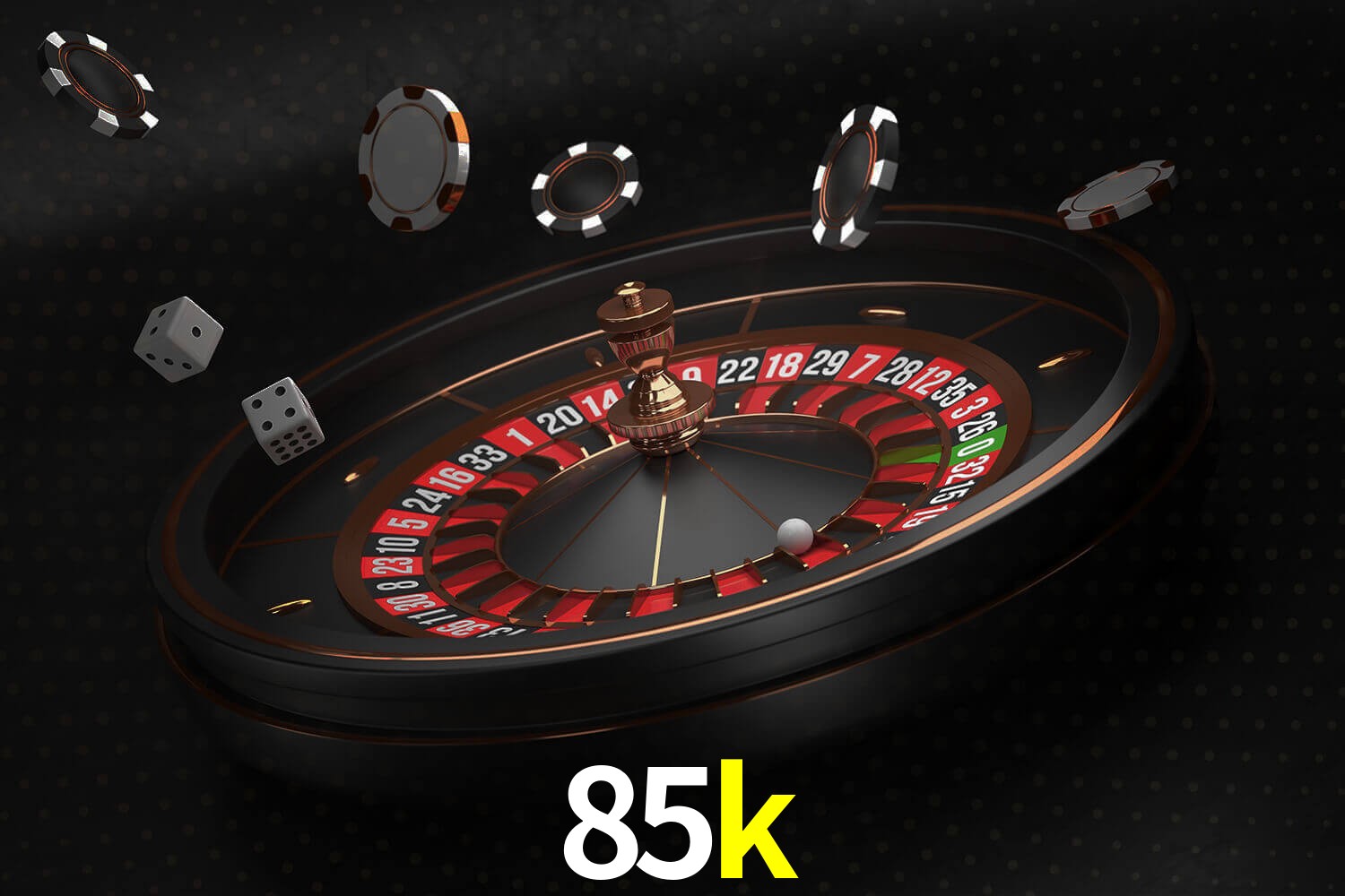 85k bet