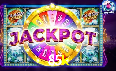 A Revolução dos Aplicativos de Jogos no 85k