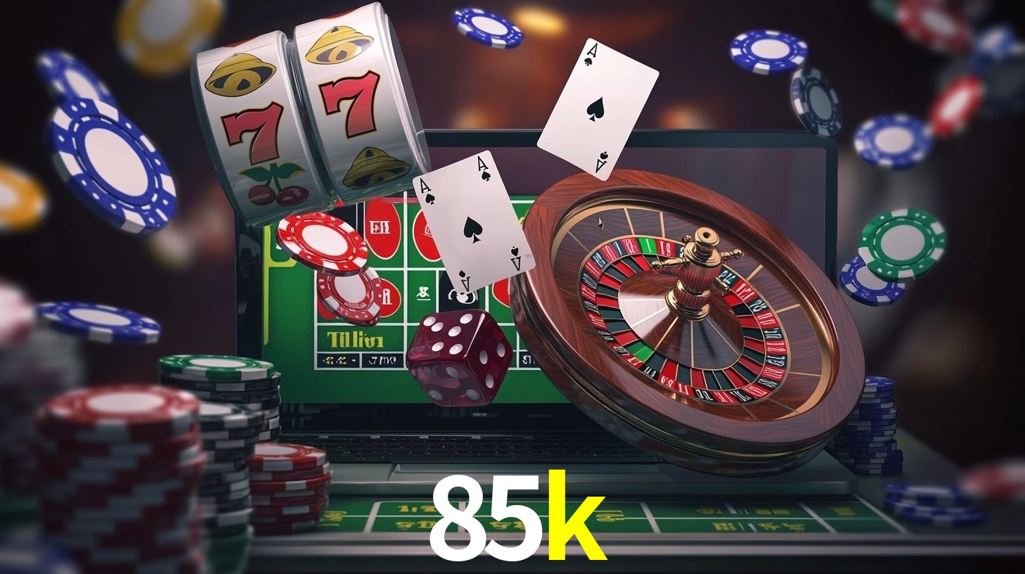 85k bet
