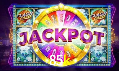 Descubra o Mundo do Cassino Online com 85k