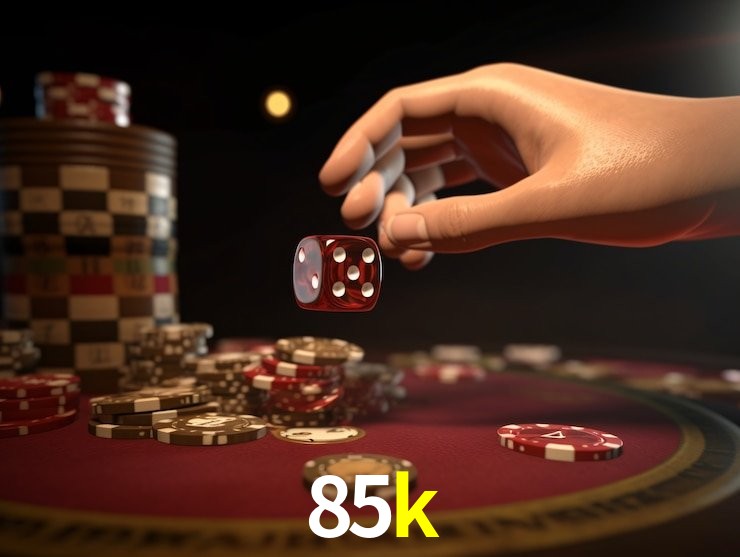 Casino Ao Vivo 85k