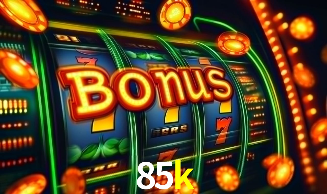 Live Casino 85k