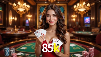 Live Casino 85k