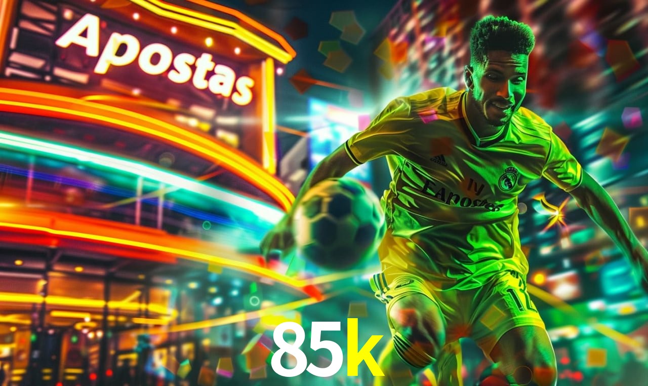 Diretório de Jogos 85k