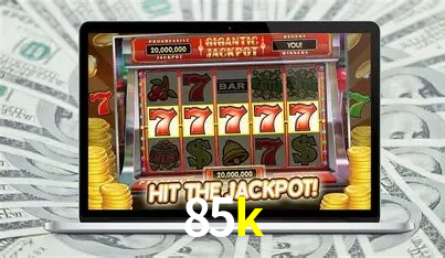 Weekend Specials 85k