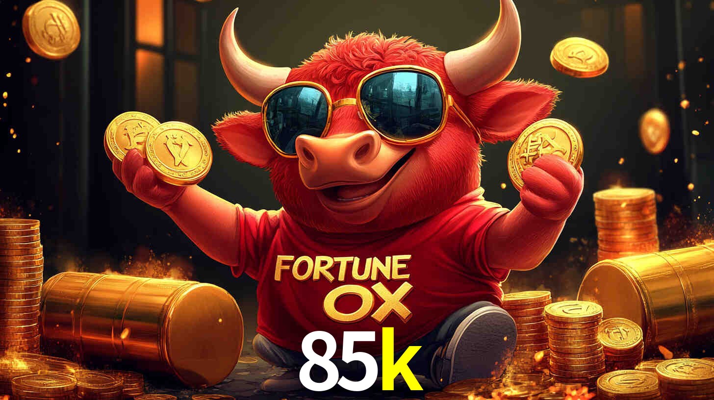 A Popularidade dos Caça-Níqueis no 85k