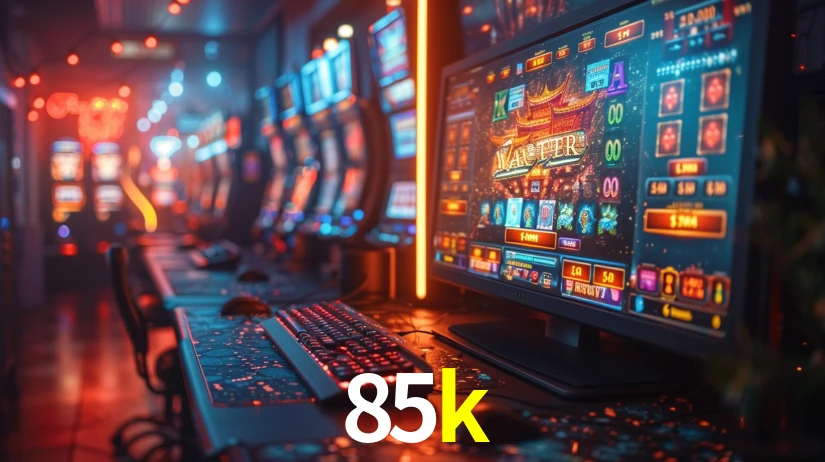 85k bet