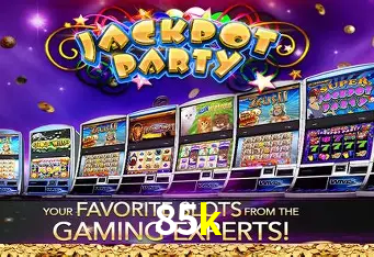 A Popularidade dos Caça-Níqueis no 85k