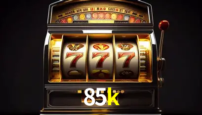 Descubra o Programa VIP da 85k: Vantagens Exclusivas para Jogadores