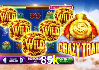 Inovações de Jogos na 85k: O Futuro das Experiências Interativas