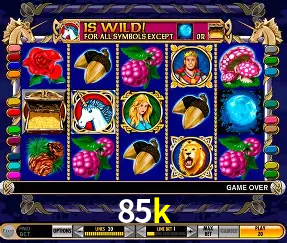 A Experiência Imersiva dos Cassinos Ao Vivo no 85k