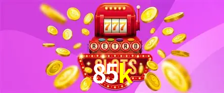 Descubra a Magia dos Jogos de Arcade no 85k